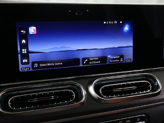New 2027 Mercedes-Benz GLE 450 4MATIC Coupe image 21