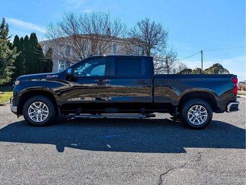 Used 2019 Chevrolet Silverado 1500 LT w/ All-Star Edition image 9
