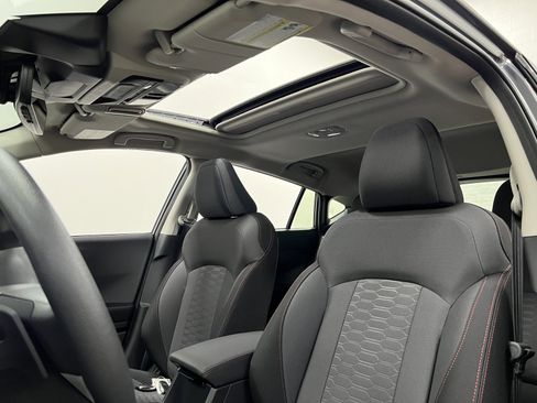 New 2026 Subaru Impreza 2.0i Sport image 18