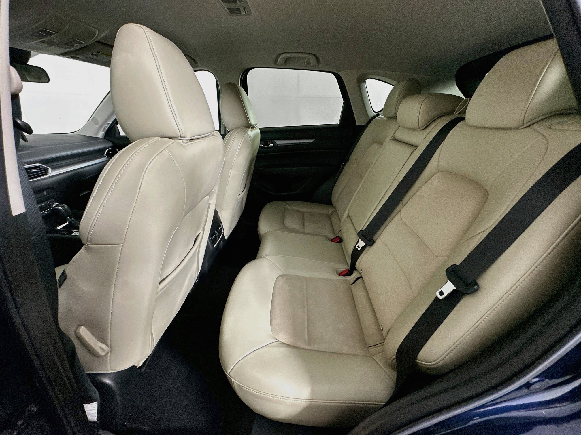 Used 2020 MAZDA CX-5 Touring FWD image 27