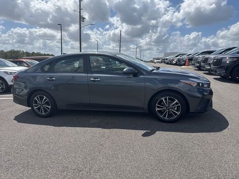Used 2024 Kia Forte LXS image 1