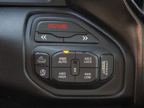 New 2026 RAM 1500 RHO w/ Bed Utility Group image 25