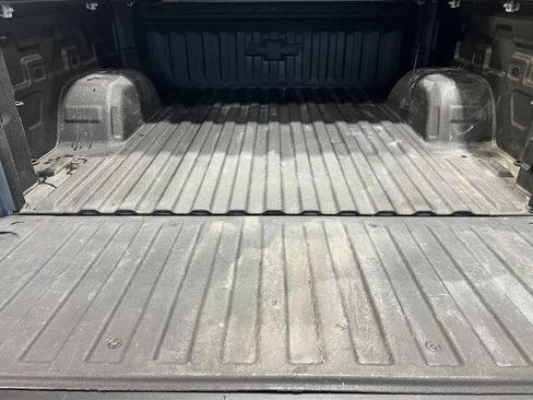 Used 2022 Chevrolet Silverado 1500 LT Trail Boss w/ LT Trail Boss Premium Package image 5