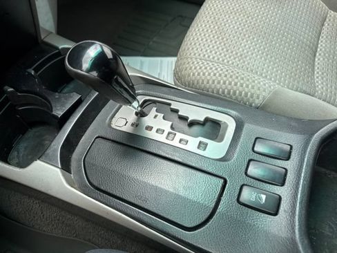 Used 2007 Toyota 4Runner SR5 AWD/4WD image 19