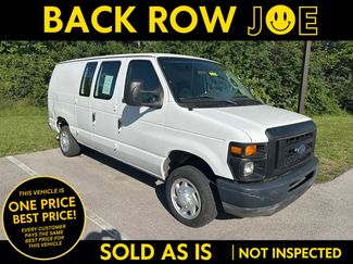 Used 2008 Ford E-150 and Econoline 150 RWD video 1