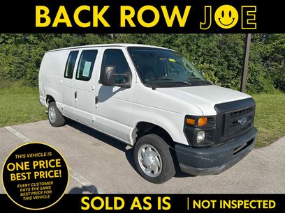Used 2008 Ford E-150 and Econoline 150
