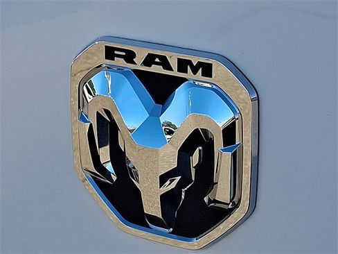 Used 2024 RAM ProMaster 2500 w/ Safety Group image 25