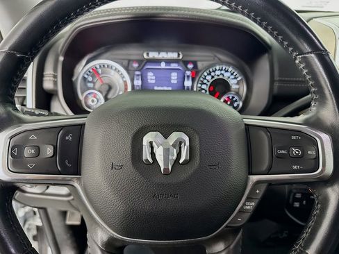 Used 2023 RAM 2500 Laramie image 16