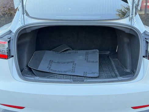 Used 2020 Tesla Model 3 Performance image 18