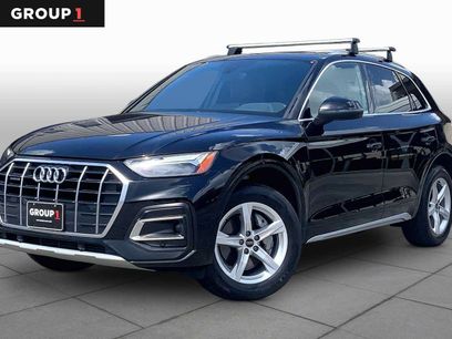 Used 2024 Audi Q5 2.0T Premium w/ Convenience Package