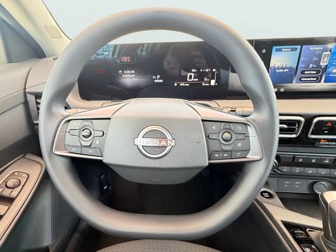 New 2026 Nissan Sentra S w/ S Cold Weather Package FWD image 27