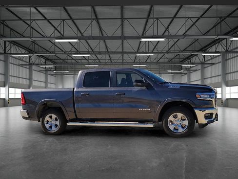 New 2026 RAM 1500 Lone Star image 5