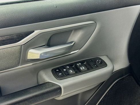 Used 2022 RAM 1500 Big Horn image 21