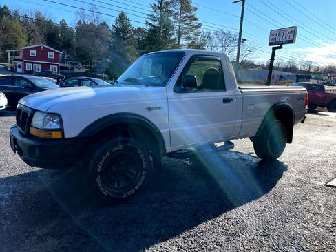 Used 1998 Ford Ranger XL image 9
