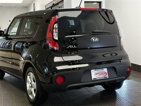 Used 2017 Kia Soul image 5