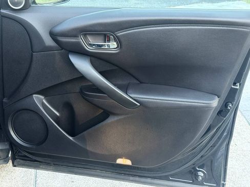 Used 2018 Acura RDX AWD image 22