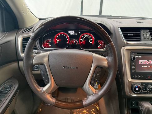 Used 2015 GMC Acadia Denali FWD image 27