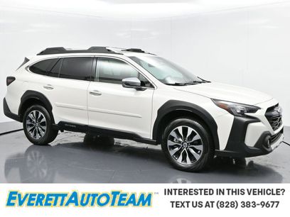 Used 2025 Subaru Outback Touring XT