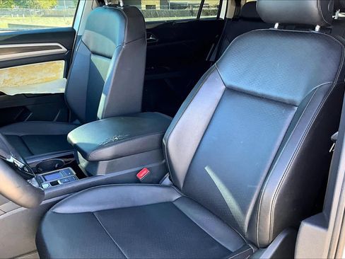 Used 2019 Volkswagen Atlas SEL image 7