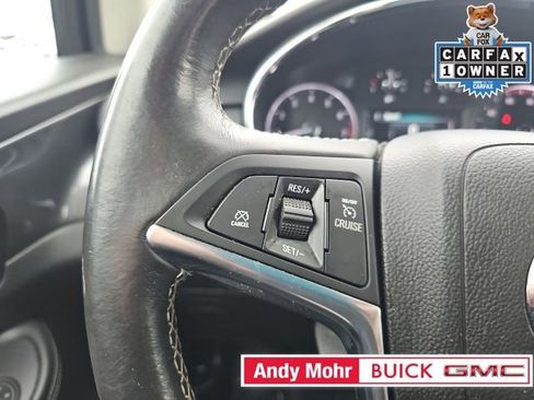 Used 2018 Buick Encore Preferred image 35