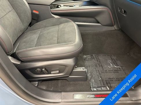 New 2026 Ford Explorer ST w/ Sun And Sound Package AWD/4WD image 11