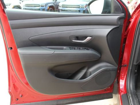 New 2026 Hyundai Tucson XRT AWD/4WD image 8