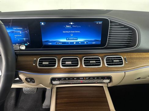 Certified 2026 Mercedes-Benz GLE 450 4MATIC image 30