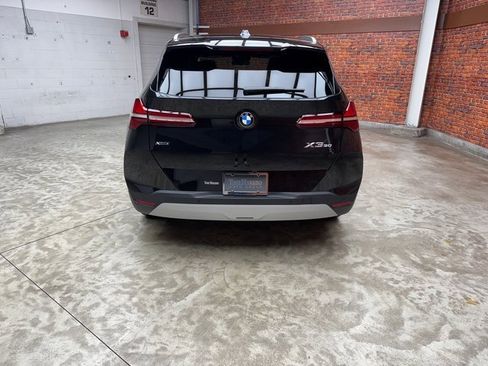 Used 2026 BMW X3 xDrive30 image 4