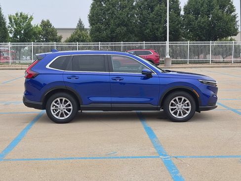 Certified 2023 Honda CR-V EX-L image 6