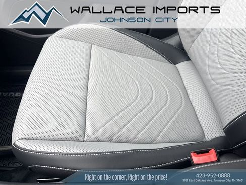 New 2026 Volkswagen Tiguan SE AWD/4WD image 39