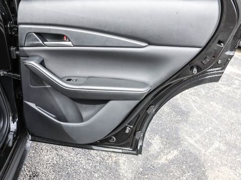 New 2026 MAZDA CX-30 Aire Edition AWD/4WD image 40