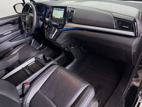 Used 2023 Honda Odyssey Touring image 40