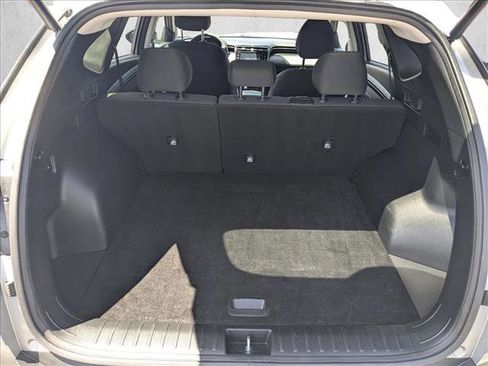 Used 2024 Hyundai Tucson SEL AWD/4WD image 6