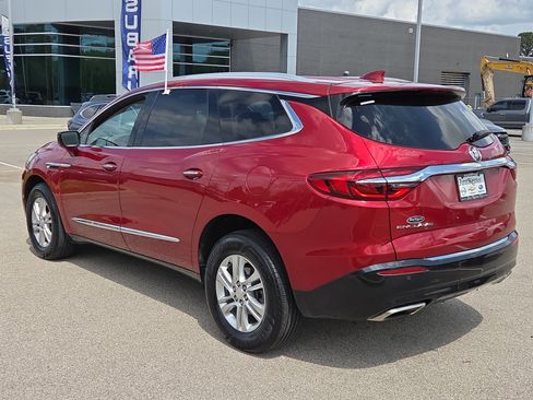 Used 2021 Buick Enclave Preferred FWD image 5