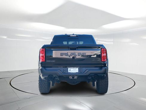 New 2026 RAM 1500 RHO image 3