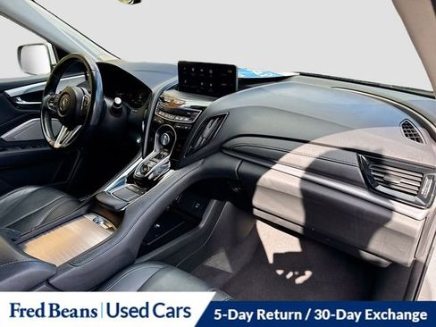Used 2022 Acura RDX w/ Technology Package image 31