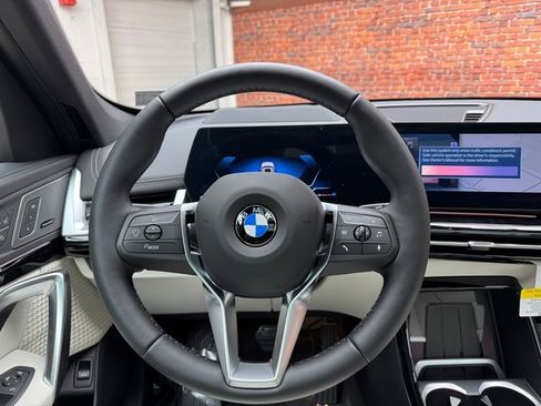 New 2026 BMW X1 xDrive28i w/ Technology Package image 14
