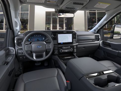 New 2026 Ford F250 Lariat w/ Chrome Package AWD/4WD image 31