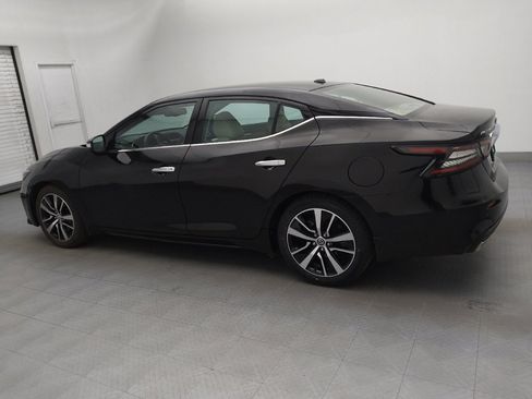 Used 2021 Nissan Maxima 3.5 SV w/ Floor Mat Group image 3