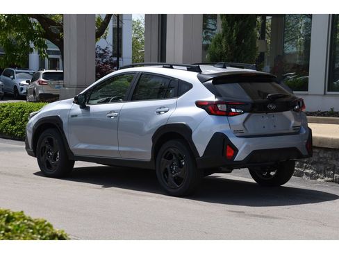 New 2026 Subaru Crosstrek 2.5i Sport AWD/4WD image 6