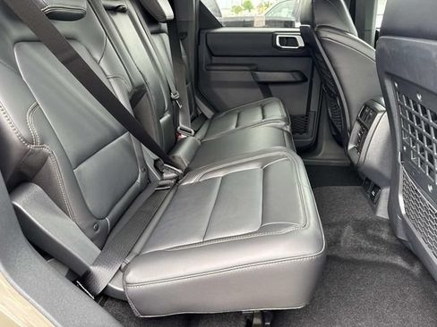 New 2026 Ford Bronco Badlands AWD/4WD image 12