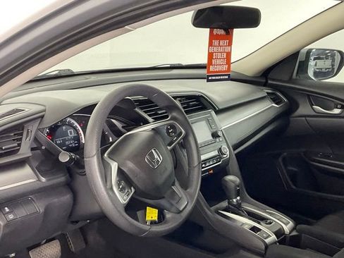 Used 2017 Honda Civic LX image 13