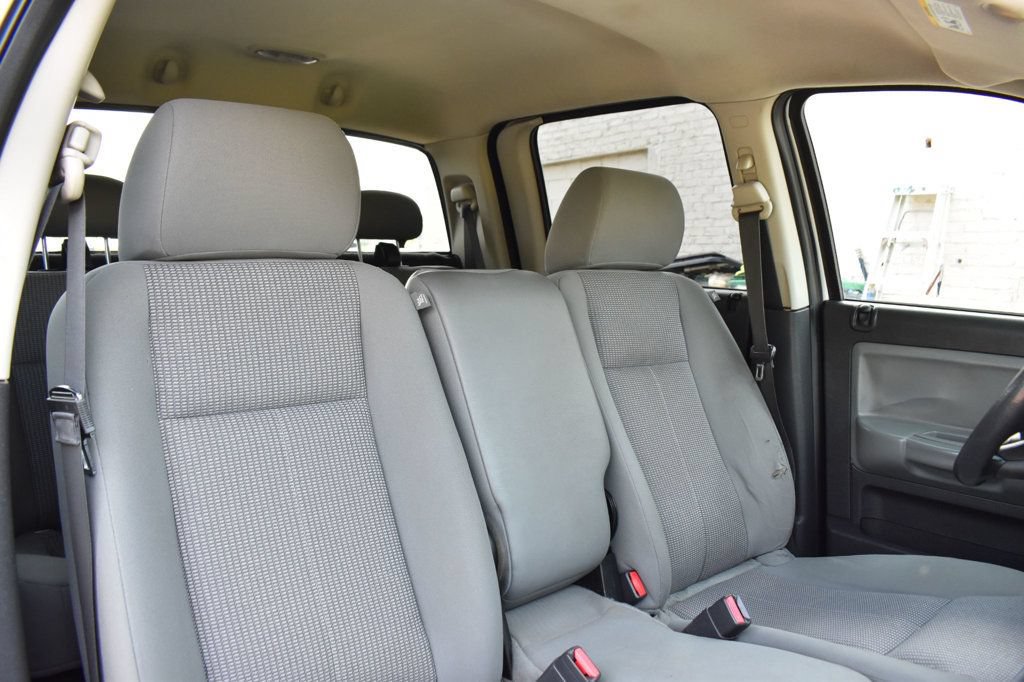 Used 2008 Dodge Dakota SLT RWD image 15