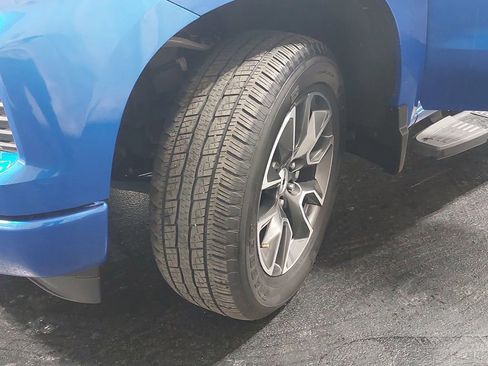 Used 2022 Chevrolet Silverado 1500 RST w/ Protection Package image 32