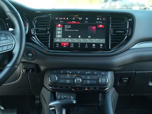 Used 2024 Dodge Durango R/T w/ Tow 'N Go Package AWD/4WD image 32