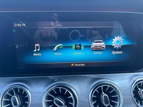 Used 2020 Mercedes-Benz AMG GT 53 image 22