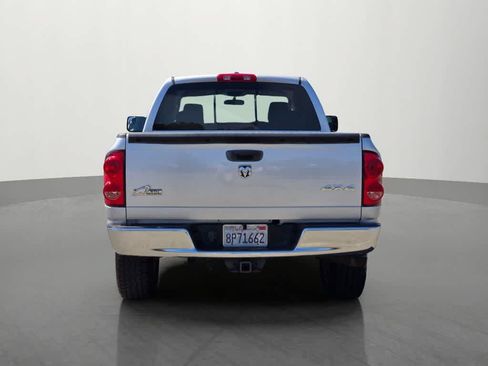 Used 2008 Dodge Ram 1500 Truck SLT w/ Trailer Tow Group AWD/4WD image 5
