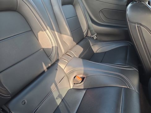 Used 2025 Ford Mustang Premium image 30
