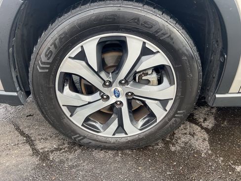 Used 2020 Subaru Outback Limited XT image 55