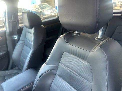 Used 2020 Honda CR-V EX-L image 8